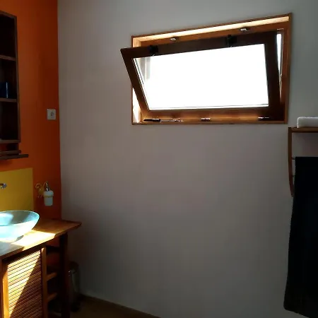 Panzió Pura Vida Valleraugue