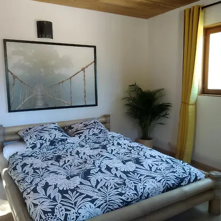 B&B Pura Vida *
