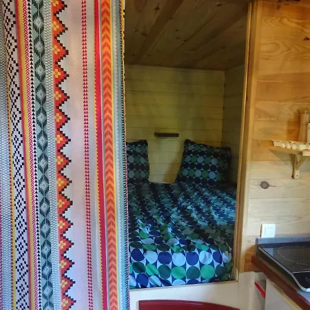 Pura Vida B&B