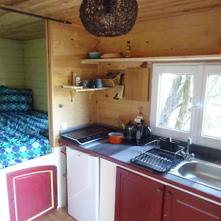 B&B Pura Vida 발레로그