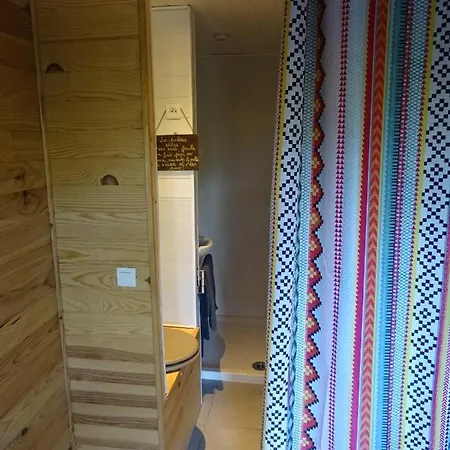 B&B Pura Vida
