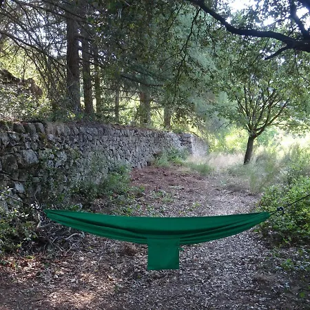Panzió Pura Vida Valleraugue