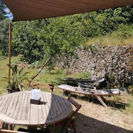 Pura Vida 3* Valleraugue