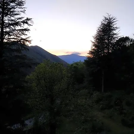 Pura Vida Panzió 3*