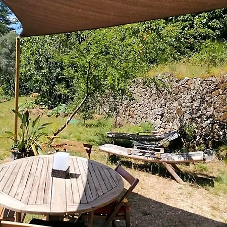 Pura Vida Panzió Valleraugue