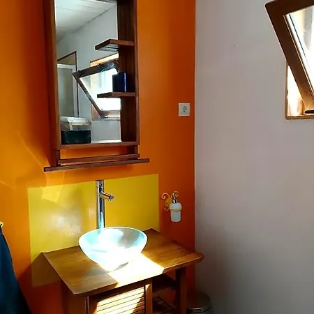 Pura Vida Panzió
